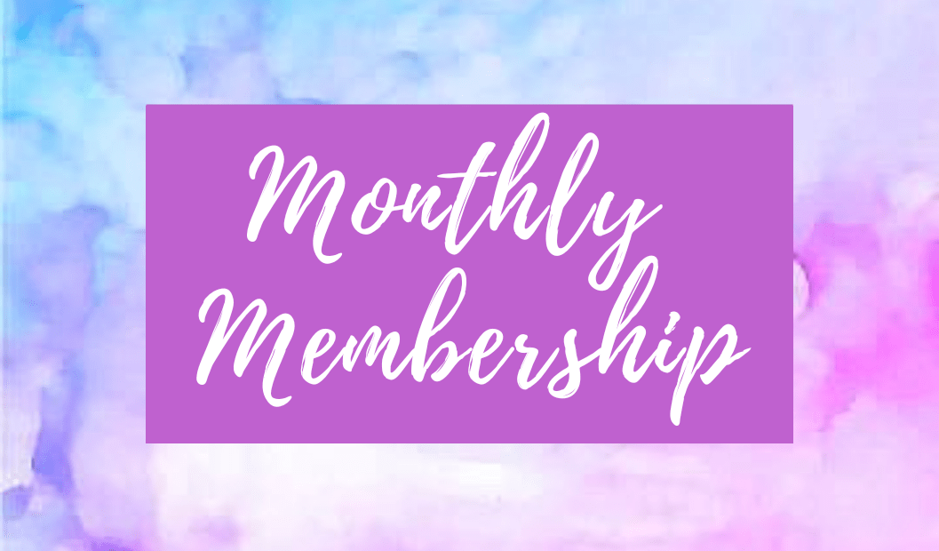 Monthly Membership Image